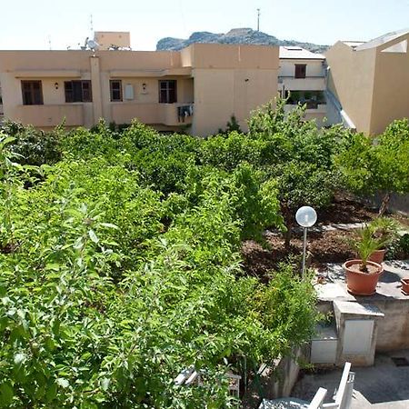 Il Giardino Degli Agrumi Custonaci Exterior foto